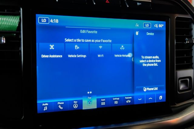 2022 Ford F-150 Lariat 2022 Ford F-150 Lariat