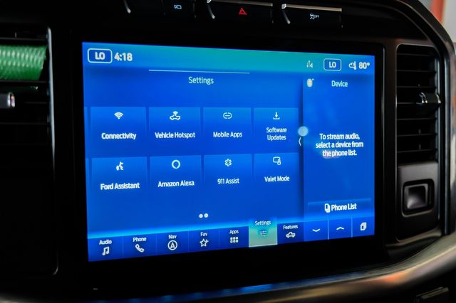 2022 Ford F-150 Lariat | New York, NY | Spincar Demo Account 2022 Ford F-150 Lariat | New York, NY | Spincar Demo Account
