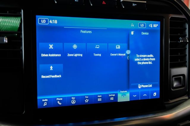 2022 Ford F-150 Lariat 2022 Ford F-150 Lariat