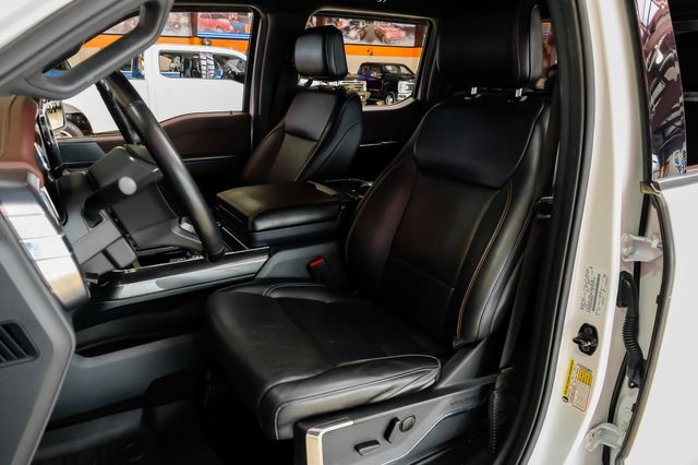 2022 Ford F-150 Lariat 2022 Ford F-150 Lariat