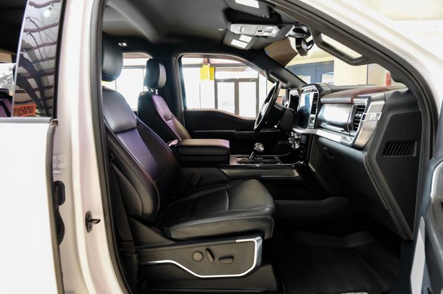 2022 Ford F-150 Lariat 2022 Ford F-150 Lariat