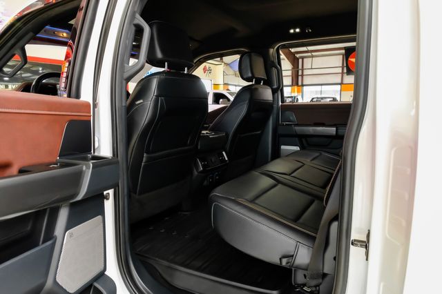 2022 Ford F-150 Lariat 2022 Ford F-150 Lariat