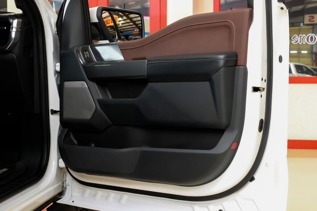 2022 Ford F-150 Lariat 2022 Ford F-150 Lariat