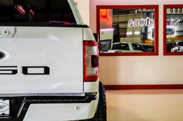2022 Ford F-150 Lariat 2022 Ford F-150 Lariat