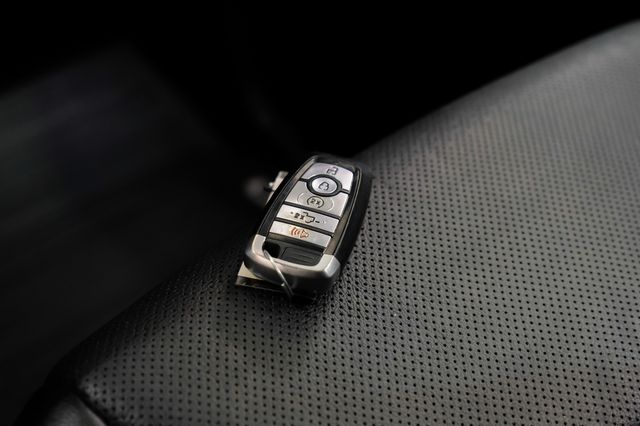 2022 Ford F-150 Lariat 2022 Ford F-150 Lariat