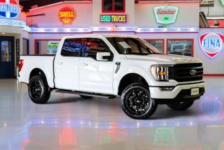 2022 Ford F-150 Lariat | Addison, TX | Mr Car Guys in Addison, TX 75001