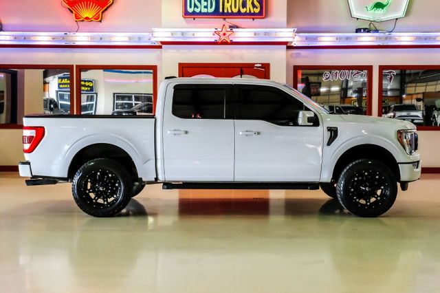 2022 Ford F-150 Lariat | Addison, TX | Mr Car Guys