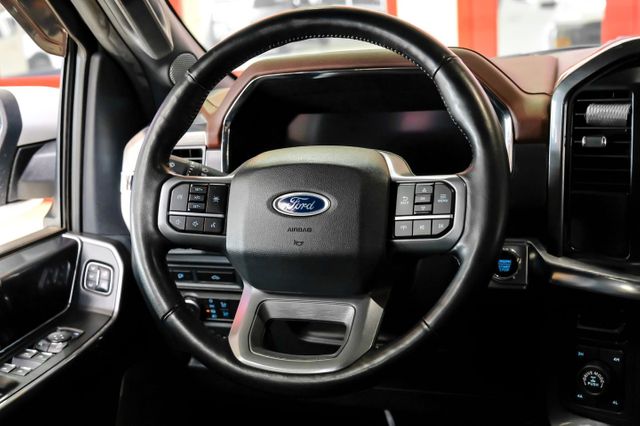 2022 Ford F-150 Lariat | Addison, TX | Mr Car Guys 2022 Ford F-150 Lariat | Addison, TX | Mr Car Guys