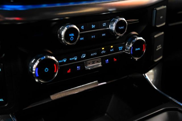 2022 Ford F-150 Lariat | Addison, TX | Mr Car Guys