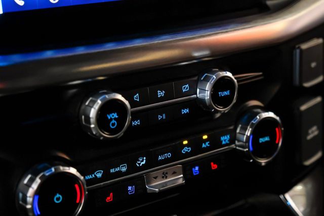 2022 Ford F-150 Lariat | Addison, TX | Mr Car Guys