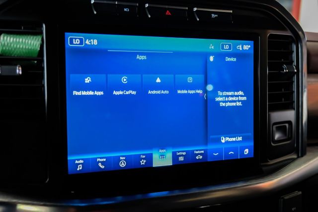 2022 Ford F-150 Lariat | Addison, TX | Mr Car Guys