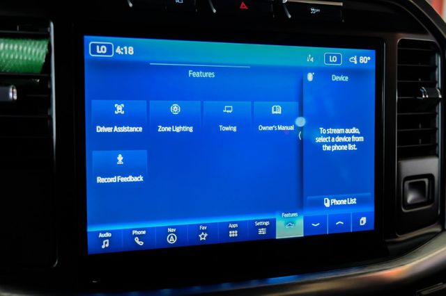 2022 Ford F-150 Lariat | Addison, TX | Mr Car Guys