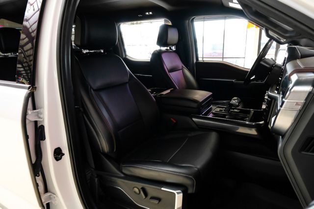 2022 Ford F-150 Lariat | Addison, TX | Mr Car Guys