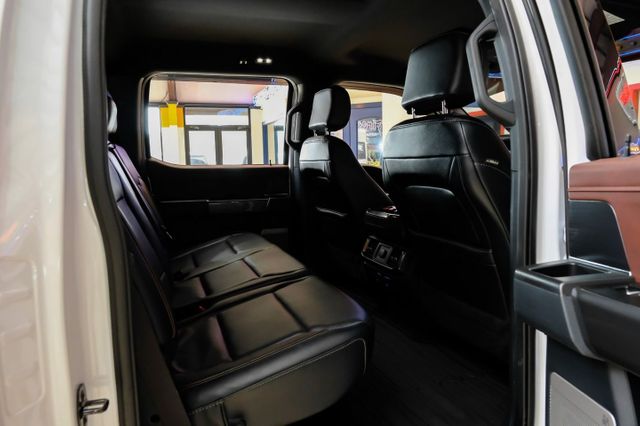 2022 Ford F-150 Lariat | Addison, TX | Mr Car Guys