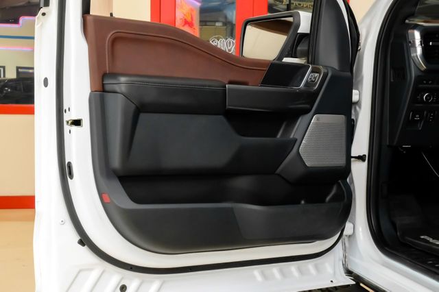 2022 Ford F-150 Lariat | Addison, TX | Mr Car Guys
