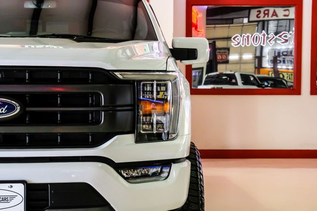 2022 Ford F-150 Lariat | Addison, TX | Mr Car Guys 2022 Ford F-150 Lariat | Addison, TX | Mr Car Guys