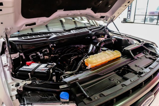 2022 Ford F-150 Lariat | Addison, TX | Mr Car Guys