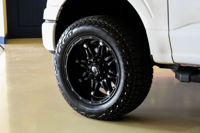 2022 Ford F-150 Lariat | Addison, TX | Mr Car Guys