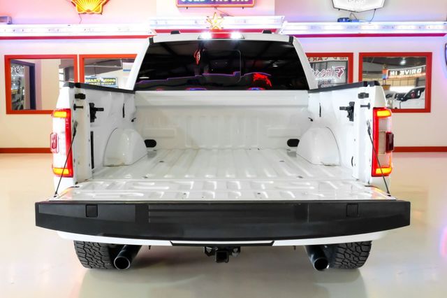 2022 Ford F-150 Lariat | Addison, TX | Mr Car Guys