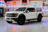 2022 Ford F-150 Raptor | Plano, TX | AutoRevo PowerSites - Demo3 2022 Ford F-150 Raptor | Plano, TX | AutoRevo PowerSites - Demo3