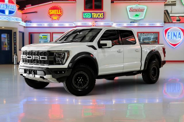 2022 Ford F-150 Raptor | New York, NY | Spincar Demo Account 2022 Ford F-150 Raptor | New York, NY | Spincar Demo Account