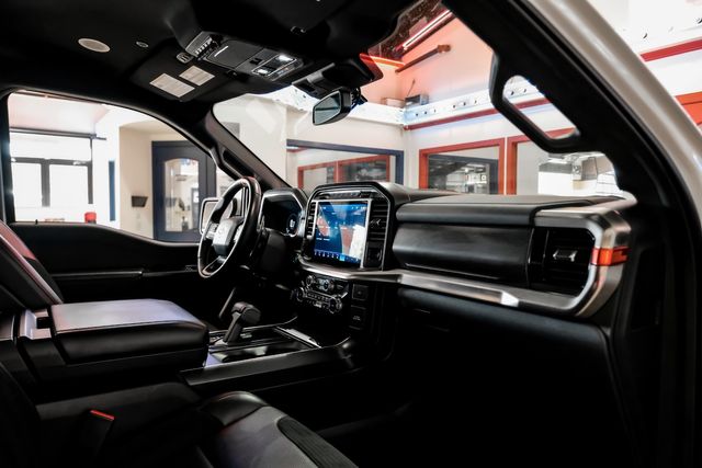 2022 Ford F-150 Raptor | New York, NY | Spincar Demo Account 2022 Ford F-150 Raptor | New York, NY | Spincar Demo Account