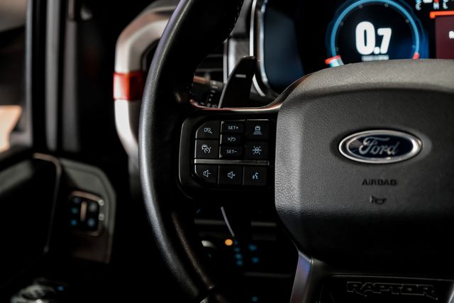 2022 Ford F-150 Raptor | New York, NY | Spincar Demo Account