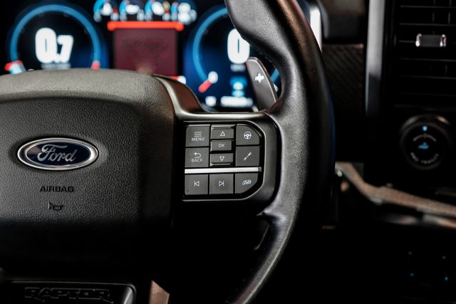 2022 Ford F-150 Raptor | New York, NY | Spincar Demo Account