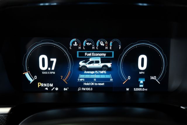 2022 Ford F-150 Raptor | New York, NY | Spincar Demo Account 2022 Ford F-150 Raptor | New York, NY | Spincar Demo Account