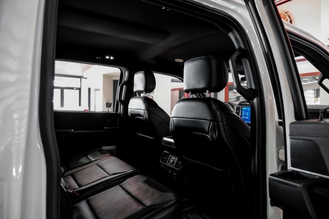 2022 Ford F-150 Raptor | New York, NY | Spincar Demo Account