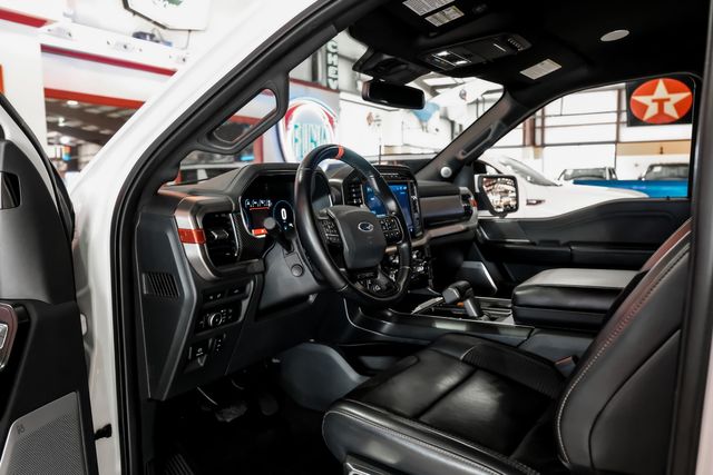 2022 Ford F-150 Raptor | New York, NY | Spincar Demo Account 2022 Ford F-150 Raptor | New York, NY | Spincar Demo Account