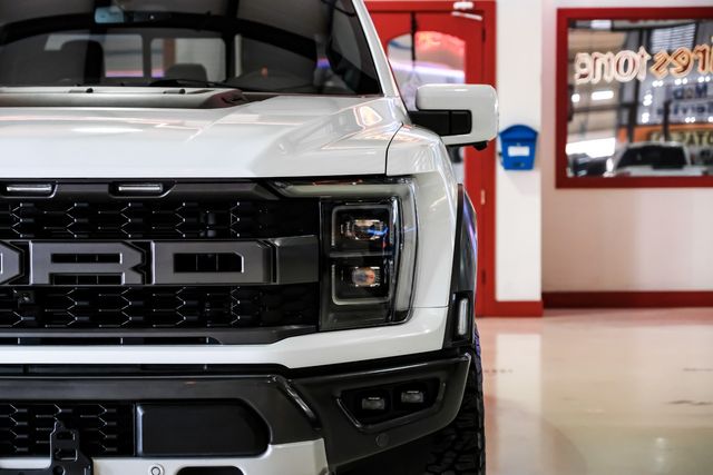 2022 Ford F-150 Raptor | New York, NY | Spincar Demo Account 2022 Ford F-150 Raptor | New York, NY | Spincar Demo Account