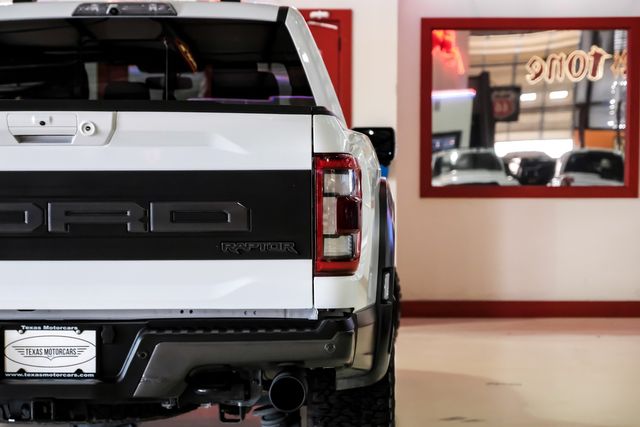 2022 Ford F-150 Raptor | New York, NY | Spincar Demo Account 2022 Ford F-150 Raptor | New York, NY | Spincar Demo Account
