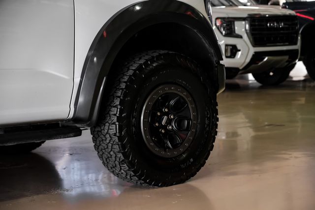 2022 Ford F-150 Raptor | New York, NY | Spincar Demo Account