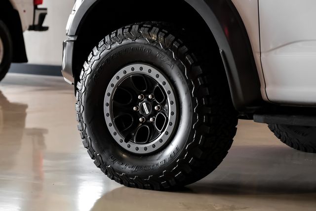 2022 Ford F-150 Raptor | New York, NY | Spincar Demo Account 2022 Ford F-150 Raptor | New York, NY | Spincar Demo Account