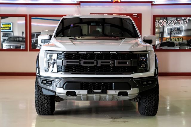2022 Ford F-150 Raptor | New York, NY | Spincar Demo Account