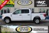 2022 Ford F-150 XLT Supercrew 4x4 2022 Ford F-150 XLT Supercrew 4x4