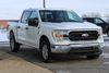 2022 Ford F-150 XLT Supercrew 4x4