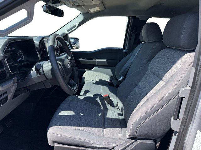 2022 Ford F-150 XL | Arlington Heights, IL | Gmotorcars