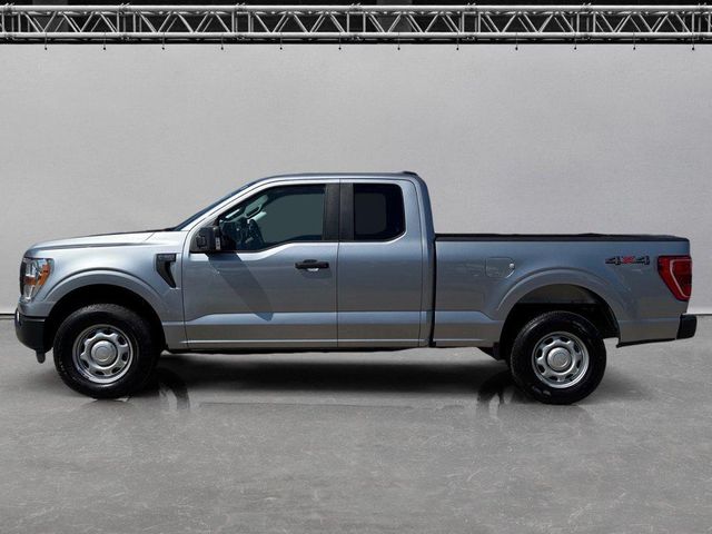 2022 Ford F-150 XL | Arlington Heights, IL | Gmotorcars