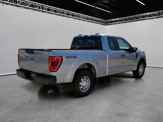 2022 Ford F-150 XL | Arlington Heights, IL | Gmotorcars