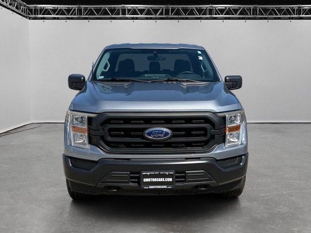 2022 Ford F-150 XL | Arlington Heights, IL | Gmotorcars 2022 Ford F-150 XL | Arlington Heights, IL | Gmotorcars