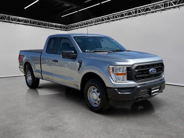 2022 Ford F-150 XL | Arlington Heights, IL | Gmotorcars 2022 Ford F-150 XL | Arlington Heights, IL | Gmotorcars