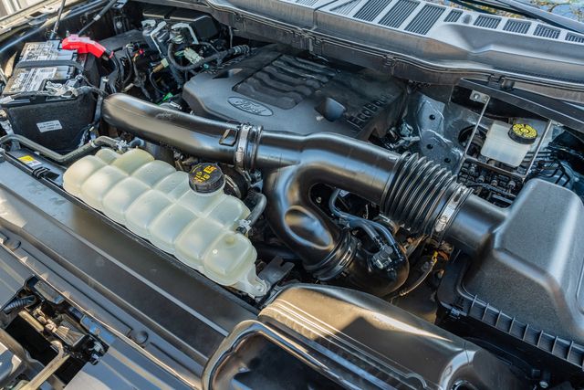 2022 Ford F-150 XL STX 4X4 / ONE OWNER / CLEAN CARFAX TEXAS OWNED | Austin, TX | Rocky Mountain Truck Stop Austin 2022 Ford F-150 XL STX 4X4 / ONE OWNER / CLEAN CARFAX TEXAS OWNED | Austin, TX | Rocky Mountain Truck Stop Austin