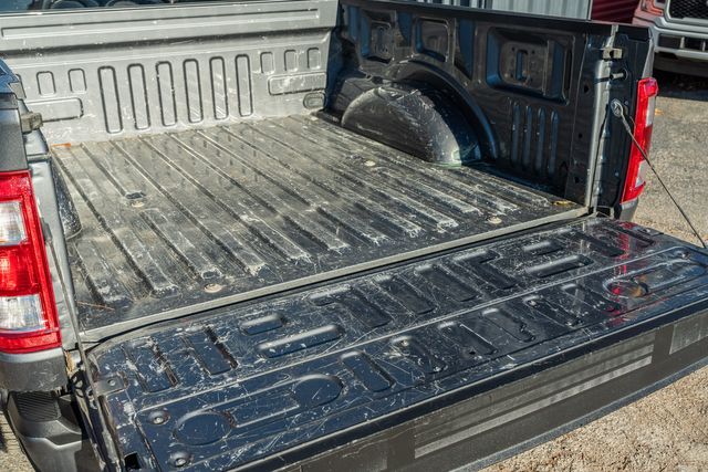 2022 Ford F-150 XL STX 4X4 / ONE OWNER / CLEAN CARFAX TEXAS OWNED | Austin, TX | Rocky Mountain Truck Stop Austin 2022 Ford F-150 XL STX 4X4 / ONE OWNER / CLEAN CARFAX TEXAS OWNED | Austin, TX | Rocky Mountain Truck Stop Austin