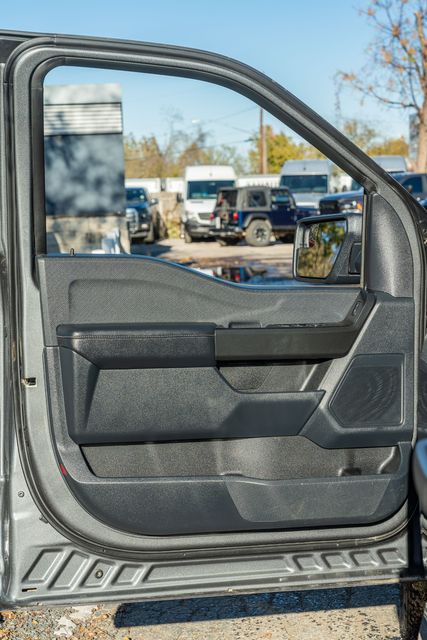 2022 Ford F-150 XL STX 4X4 / ONE OWNER / CLEAN CARFAX TEXAS OWNED | Austin, TX | Rocky Mountain Truck Stop Austin 2022 Ford F-150 XL STX 4X4 / ONE OWNER / CLEAN CARFAX TEXAS OWNED | Austin, TX | Rocky Mountain Truck Stop Austin