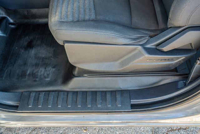 2022 Ford F-150 XL STX 4X4 / ONE OWNER / CLEAN CARFAX TEXAS OWNED | Austin, TX | Rocky Mountain Truck Stop Austin 2022 Ford F-150 XL STX 4X4 / ONE OWNER / CLEAN CARFAX TEXAS OWNED | Austin, TX | Rocky Mountain Truck Stop Austin