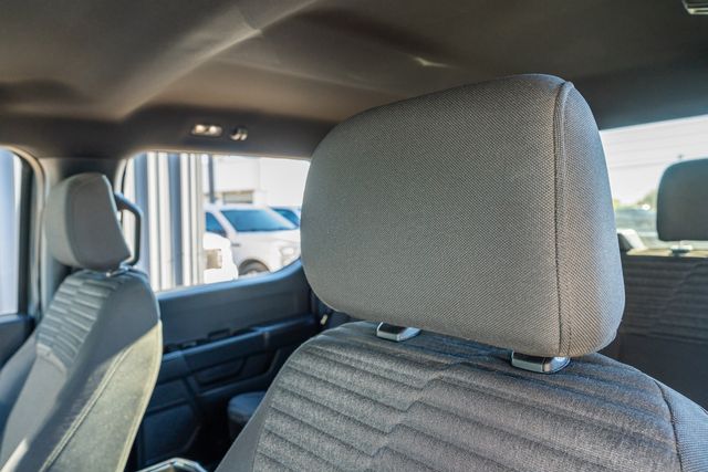 2022 Ford F-150 XL STX 4X4 / ONE OWNER / CLEAN CARFAX TEXAS OWNED | Austin, TX | Rocky Mountain Truck Stop Austin 2022 Ford F-150 XL STX 4X4 / ONE OWNER / CLEAN CARFAX TEXAS OWNED | Austin, TX | Rocky Mountain Truck Stop Austin