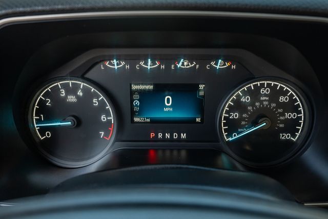 2022 Ford F-150 XL STX 4X4 / ONE OWNER / CLEAN CARFAX TEXAS OWNED | Austin, TX | Rocky Mountain Truck Stop Austin 2022 Ford F-150 XL STX 4X4 / ONE OWNER / CLEAN CARFAX TEXAS OWNED | Austin, TX | Rocky Mountain Truck Stop Austin