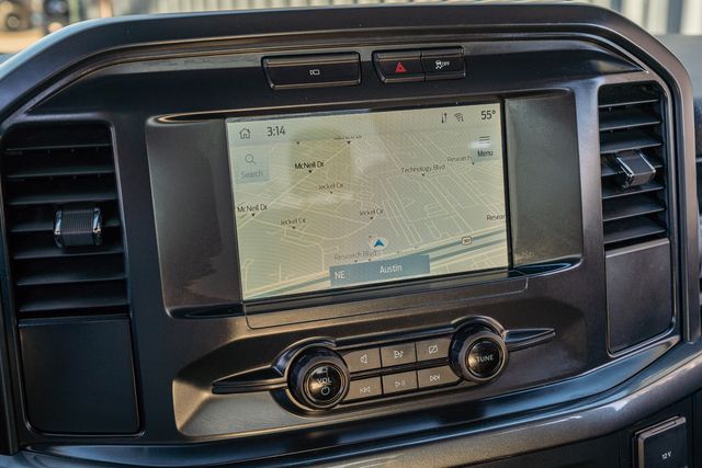 2022 Ford F-150 XL STX 4X4 / ONE OWNER / CLEAN CARFAX TEXAS OWNED | Austin, TX | Rocky Mountain Truck Stop Austin 2022 Ford F-150 XL STX 4X4 / ONE OWNER / CLEAN CARFAX TEXAS OWNED | Austin, TX | Rocky Mountain Truck Stop Austin